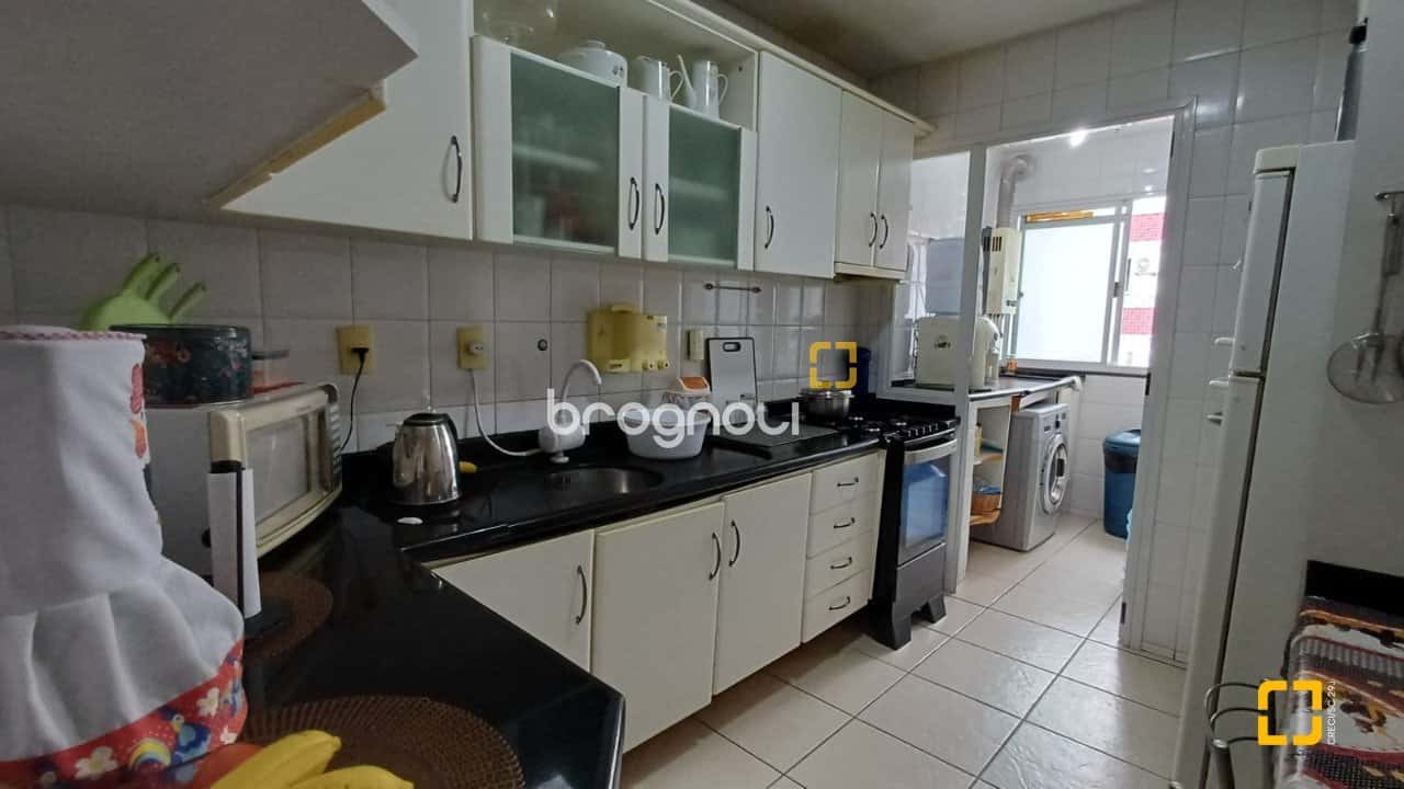 Apartamento a Venda na Trindade em Florianópolis - SC — foto principal