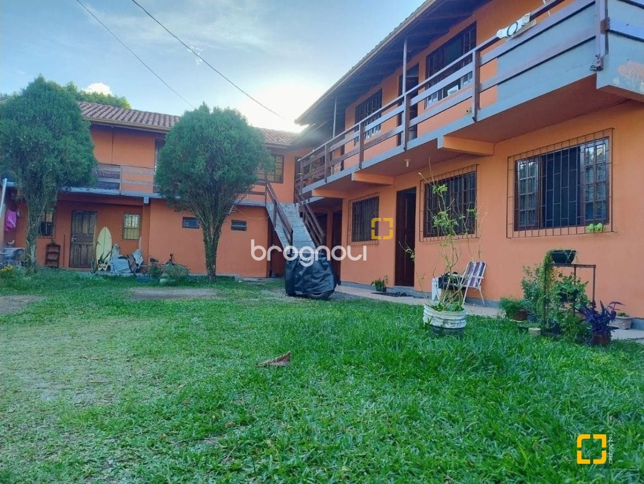 Hotel e Pousada à venda em Campeche, Florianópolis/SC — foto principal