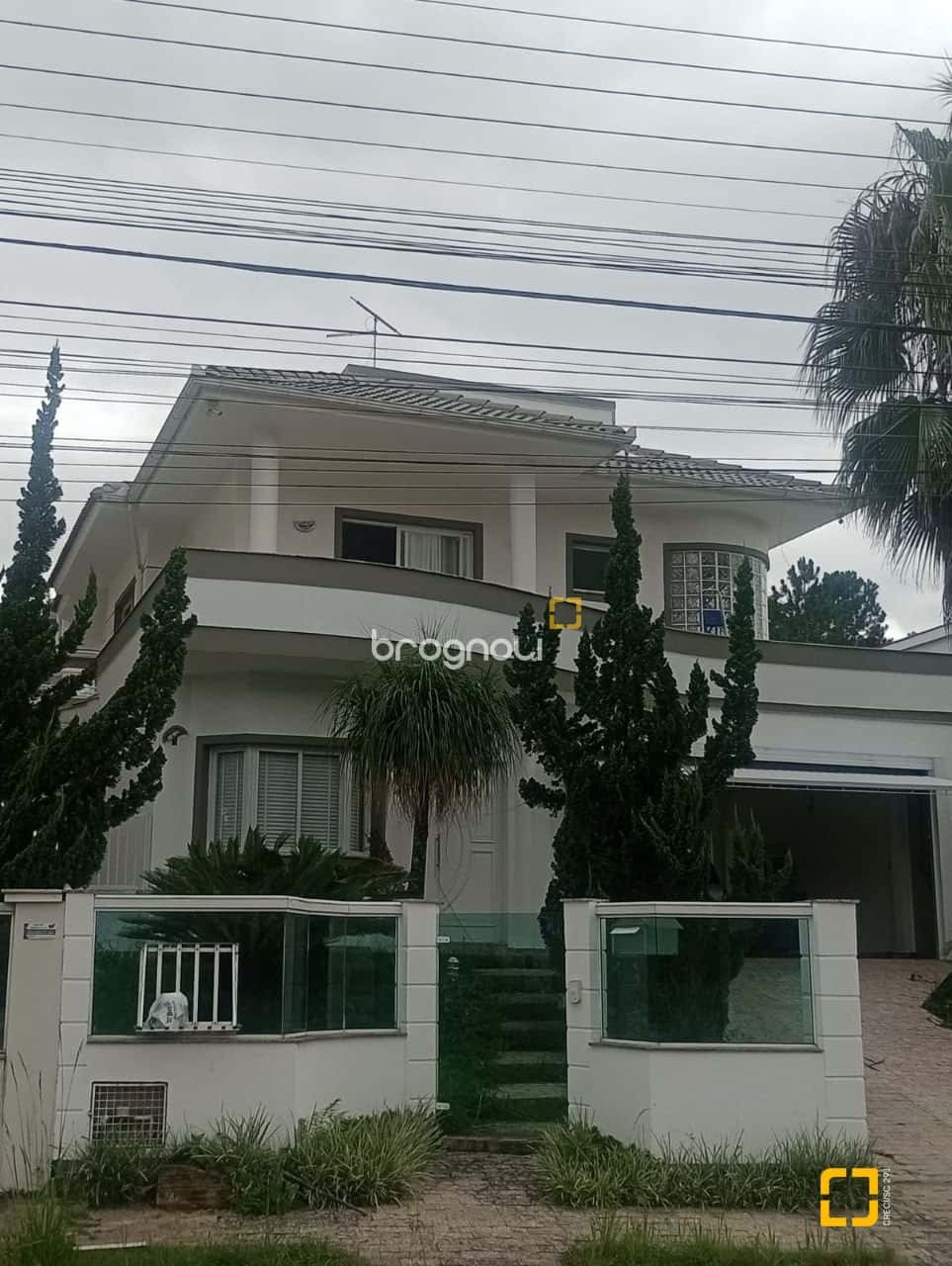 Casa de 3 Quartos sendo 1 suíte na Pedra Branca - Palhoça SC — foto principal
