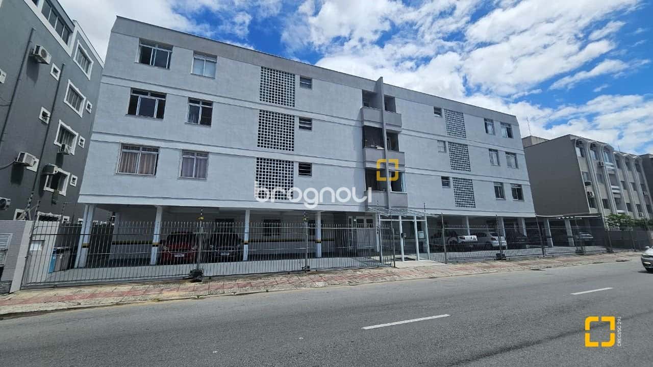 Apartamento de 2 quartos à venda no Kobrasol — foto principal