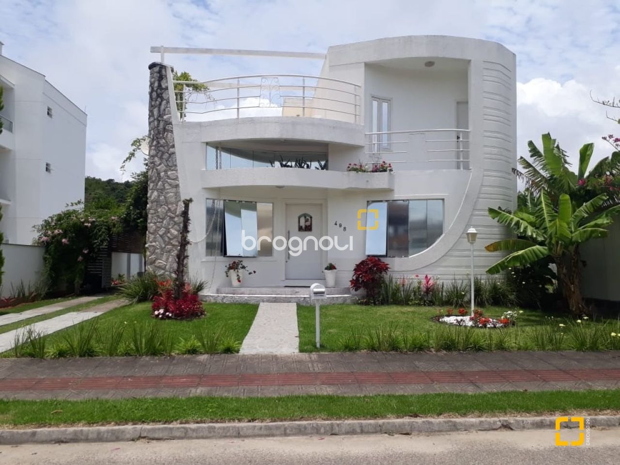 Casa à venda em Cachoeira do Bom Jesus, Florianópolis/SC — foto principal