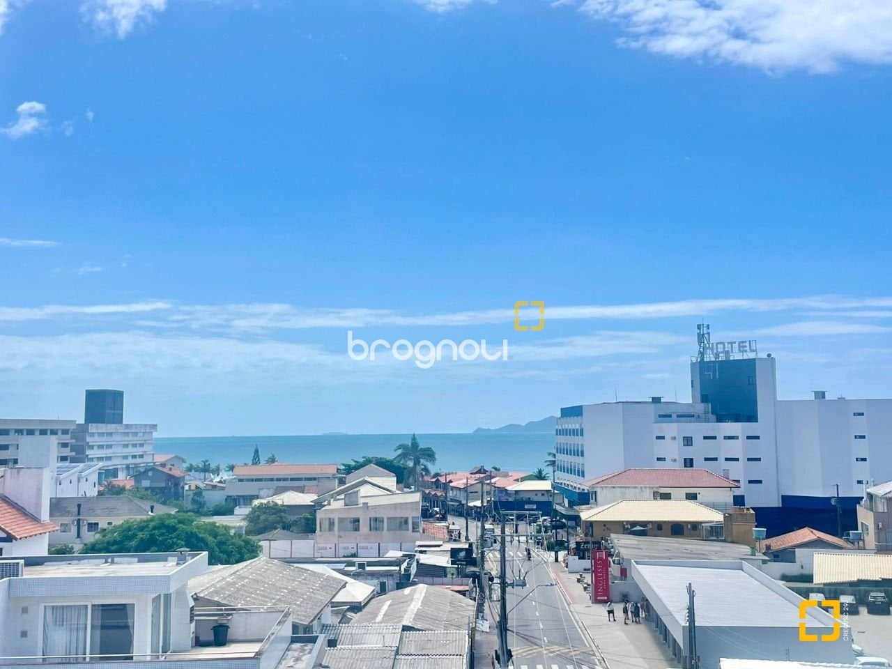 Apartamento à venda em Rio Vermelho, Florianópolis/SC — foto principal