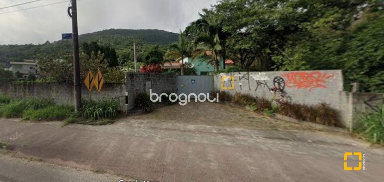 Terreno à venda em Vargem Grande, Florianópolis/SC — foto principal