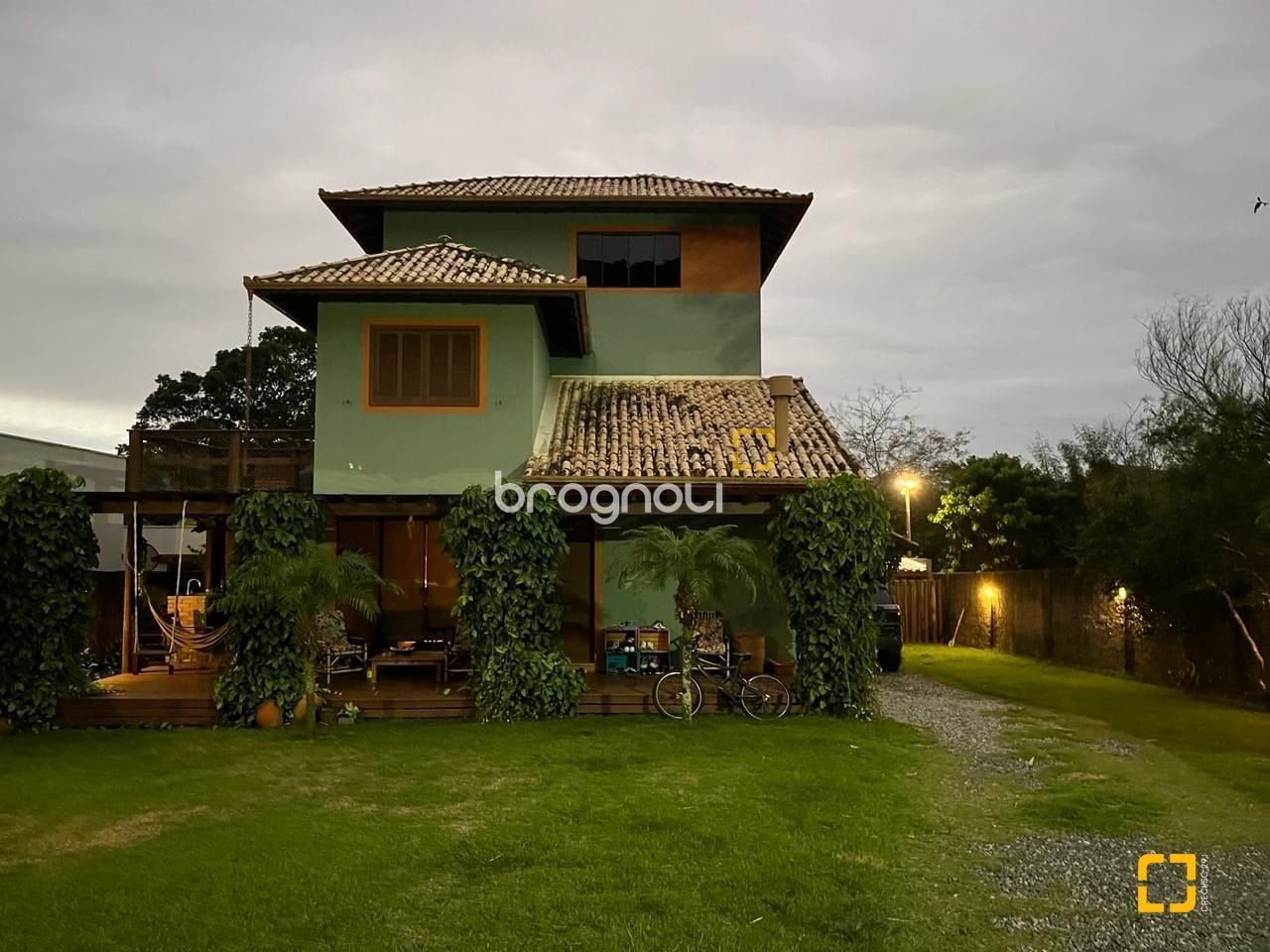 Casa à venda em Açores, Florianópolis/SC — foto principal