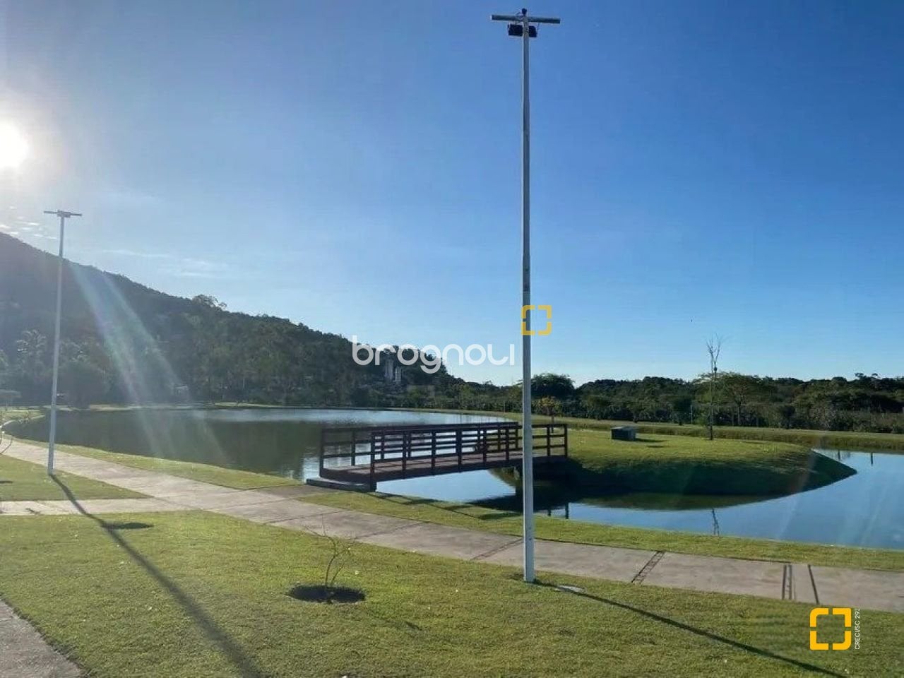 Terreno à venda em Ratones, Florianópolis/SC — foto principal