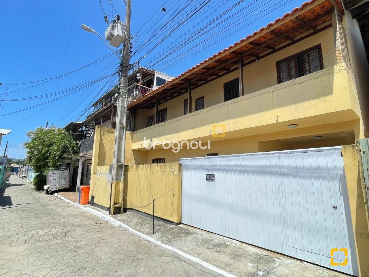 Casa à venda em Ingleses, Florianópolis/SC — foto principal