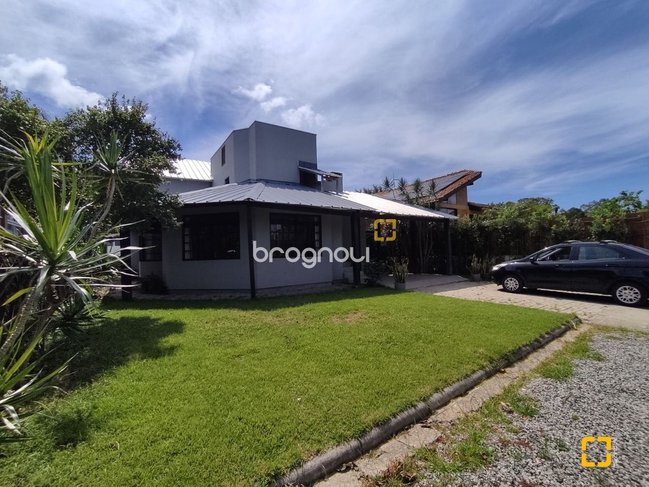 Casa à venda em Cachoeira do Bom Jesus, Florianópolis/SC — foto principal