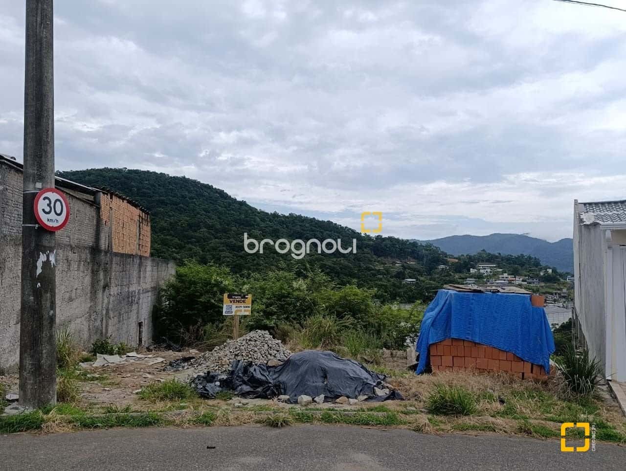 TERRENO EM CONDOMÍNIO À VENDA - 294m² - BELA VISTA - PALHOÇA — foto principal
