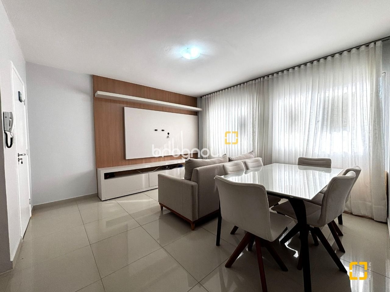 Apartamento à venda em Trindade, Florianópolis/SC — foto principal