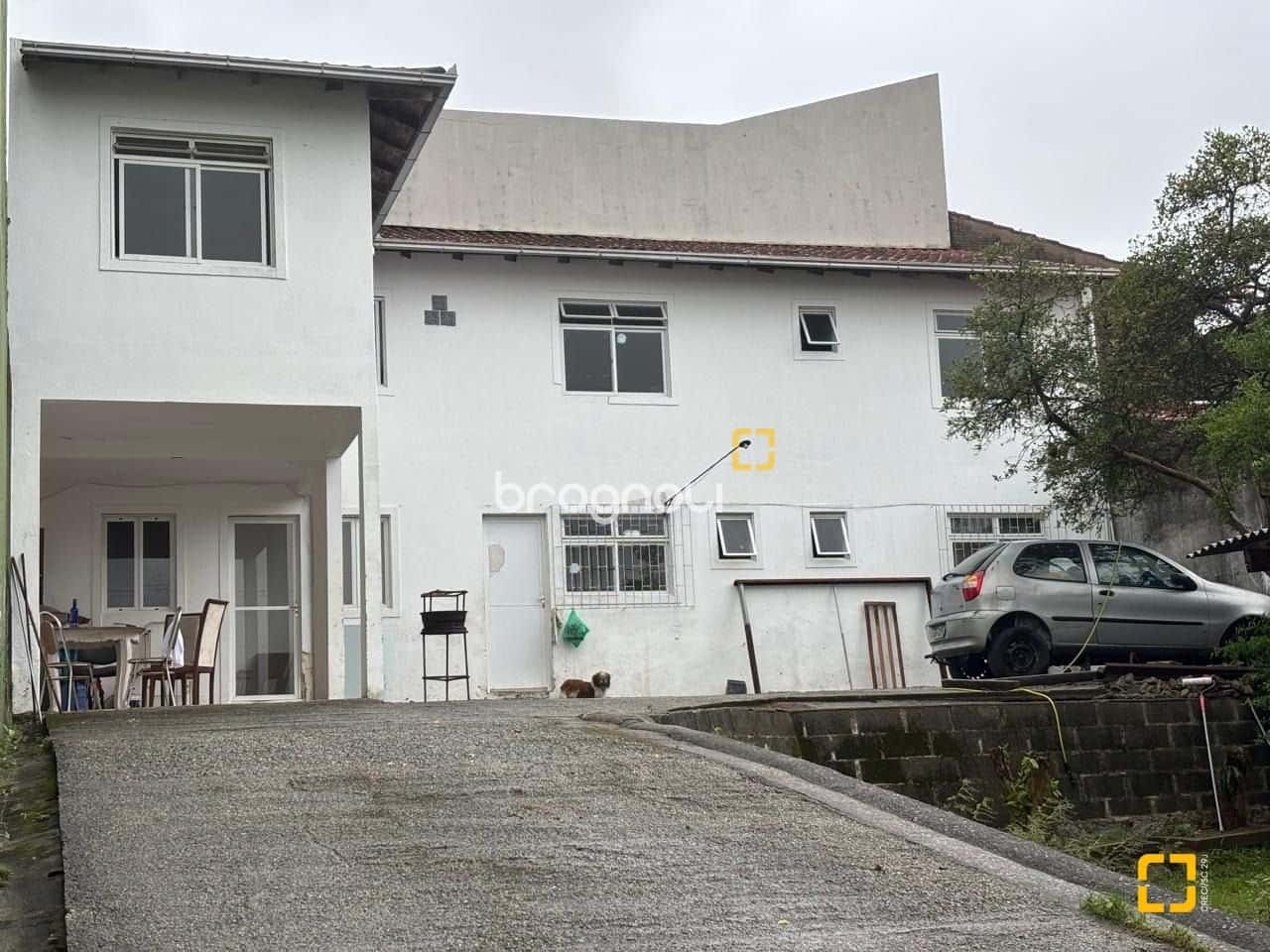 Vendo Casa em Areias- São José/SC. Oportunidade para investidores! — foto principal