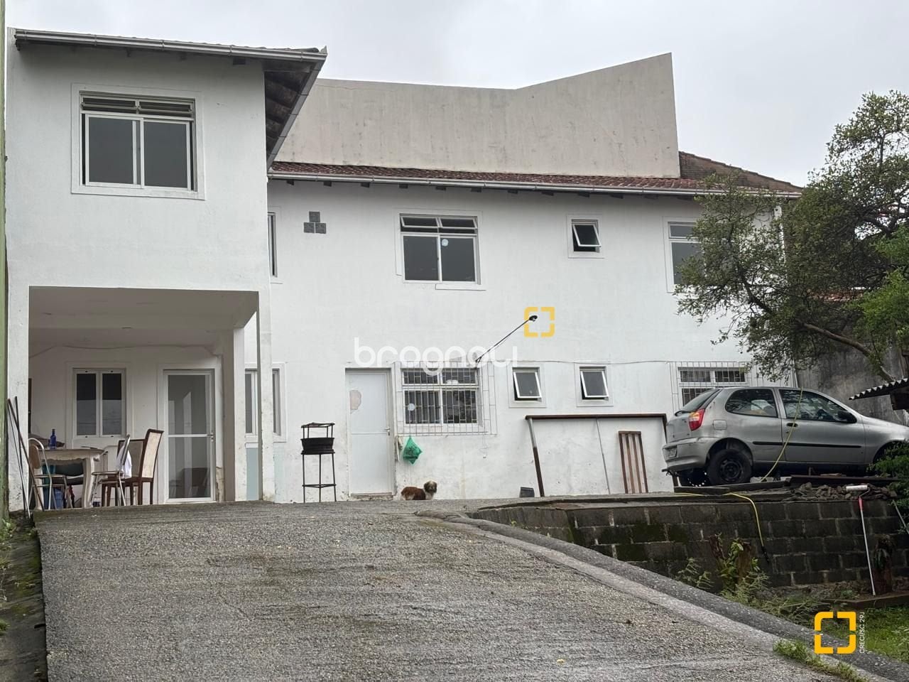 Casa à venda em Areias, São José/SC — foto principal