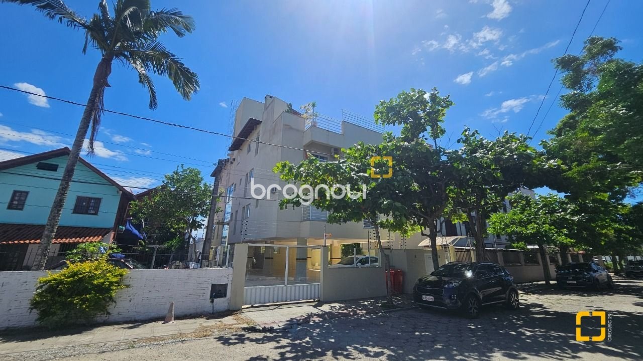 Apartamento à venda em Canasvieiras, Florianópolis/SC — foto principal