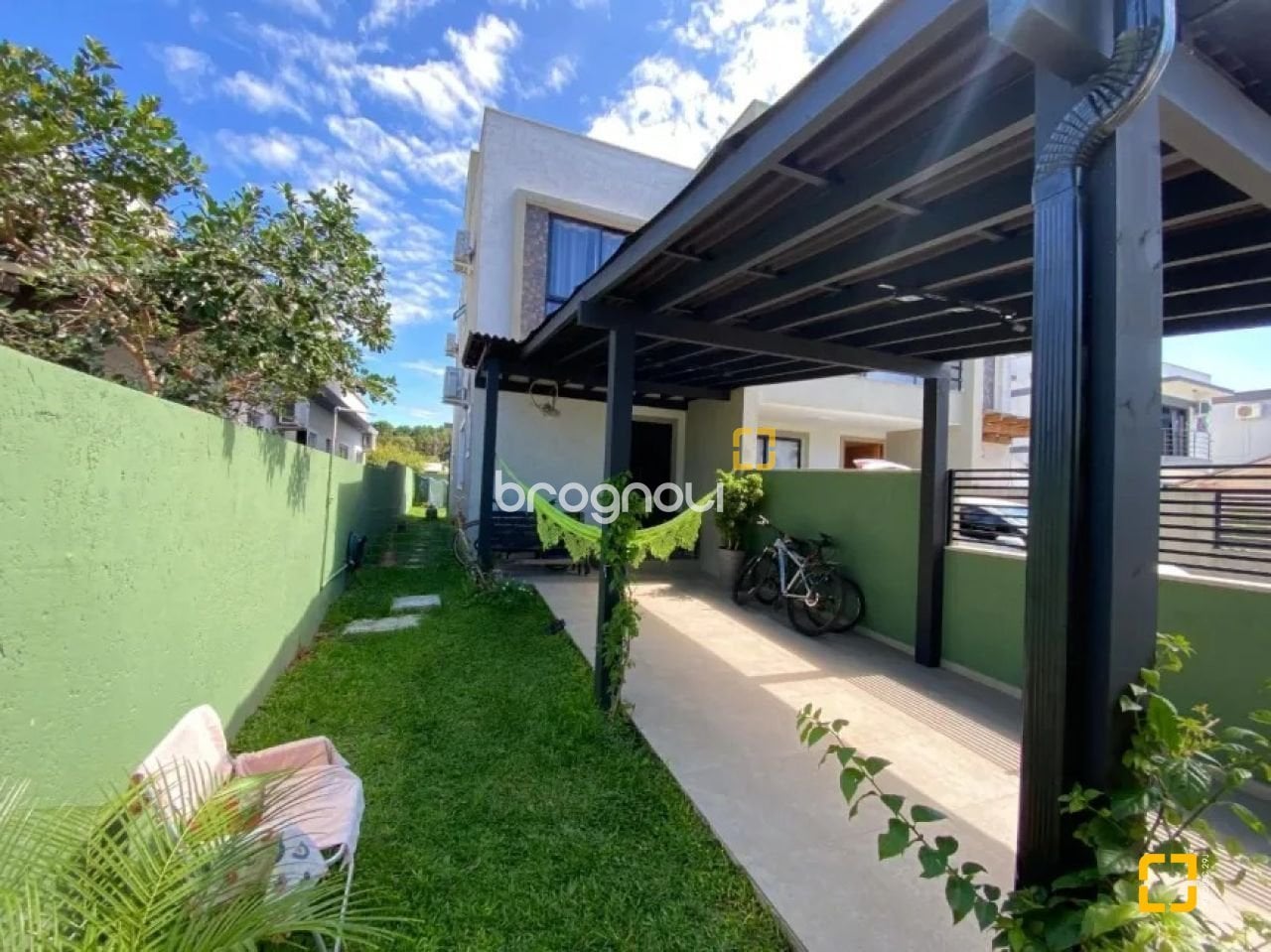 Casa à venda em Rio Vermelho, Florianópolis/SC — foto principal