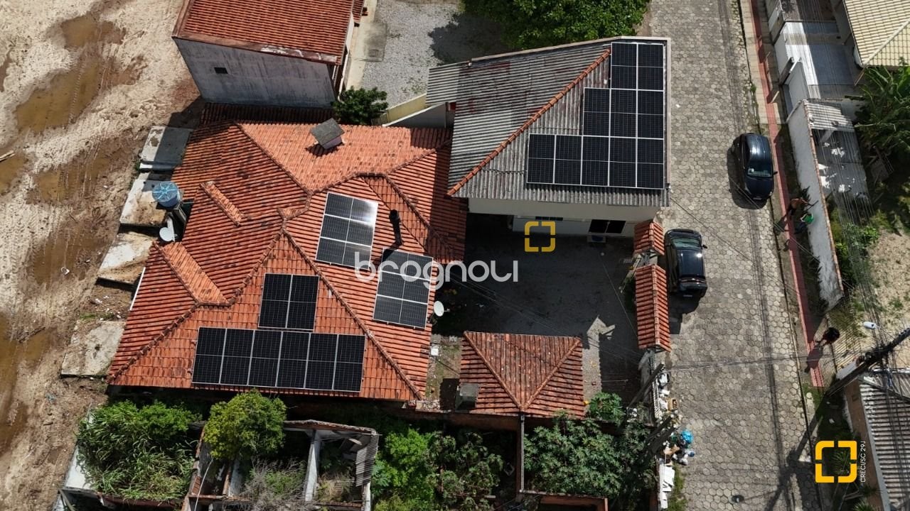 Hotel e Pousada à venda em Vargem do Bom Jesus, Florianópolis/SC — foto principal