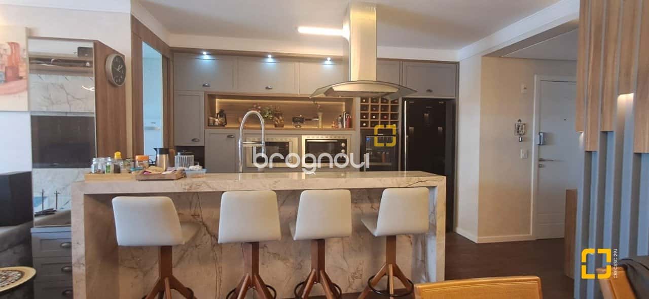 Brognoli Vende-Apartamento de Alto Padrão na Praia dos Ingleses - Região das Gaivotas — foto principal