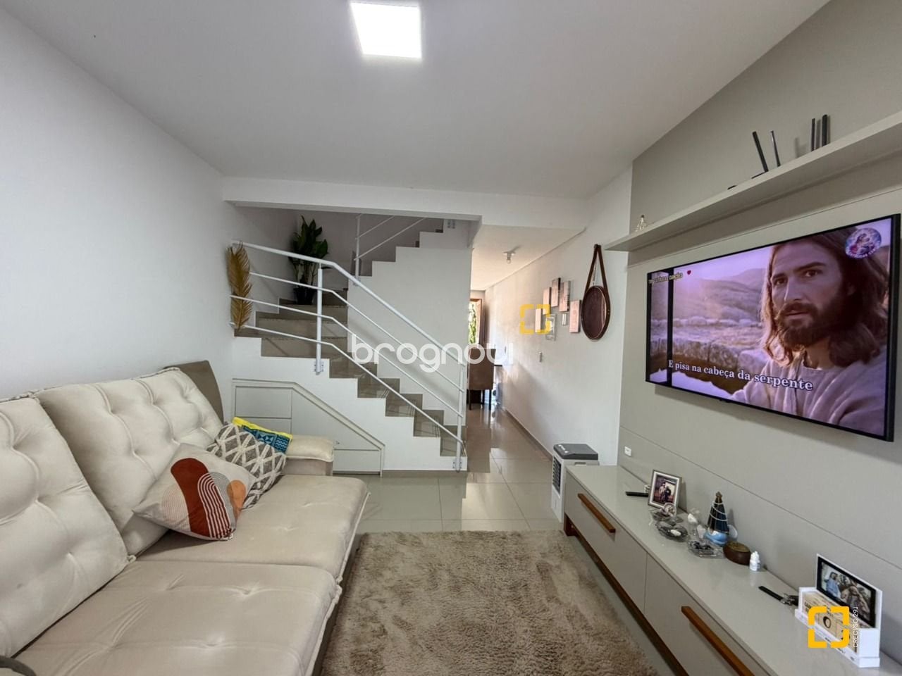 Casa à venda em Potecas, São José/SC — foto principal