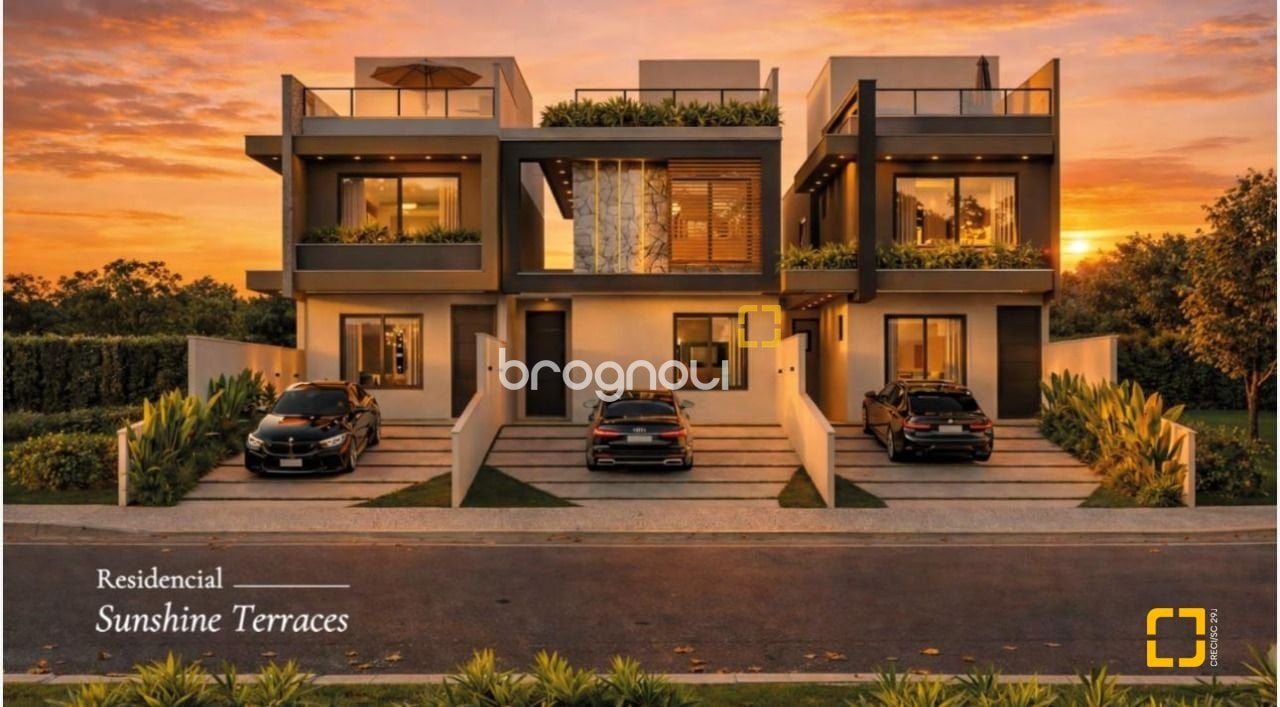 Casa à venda em Campeche, Florianópolis/SC — foto principal