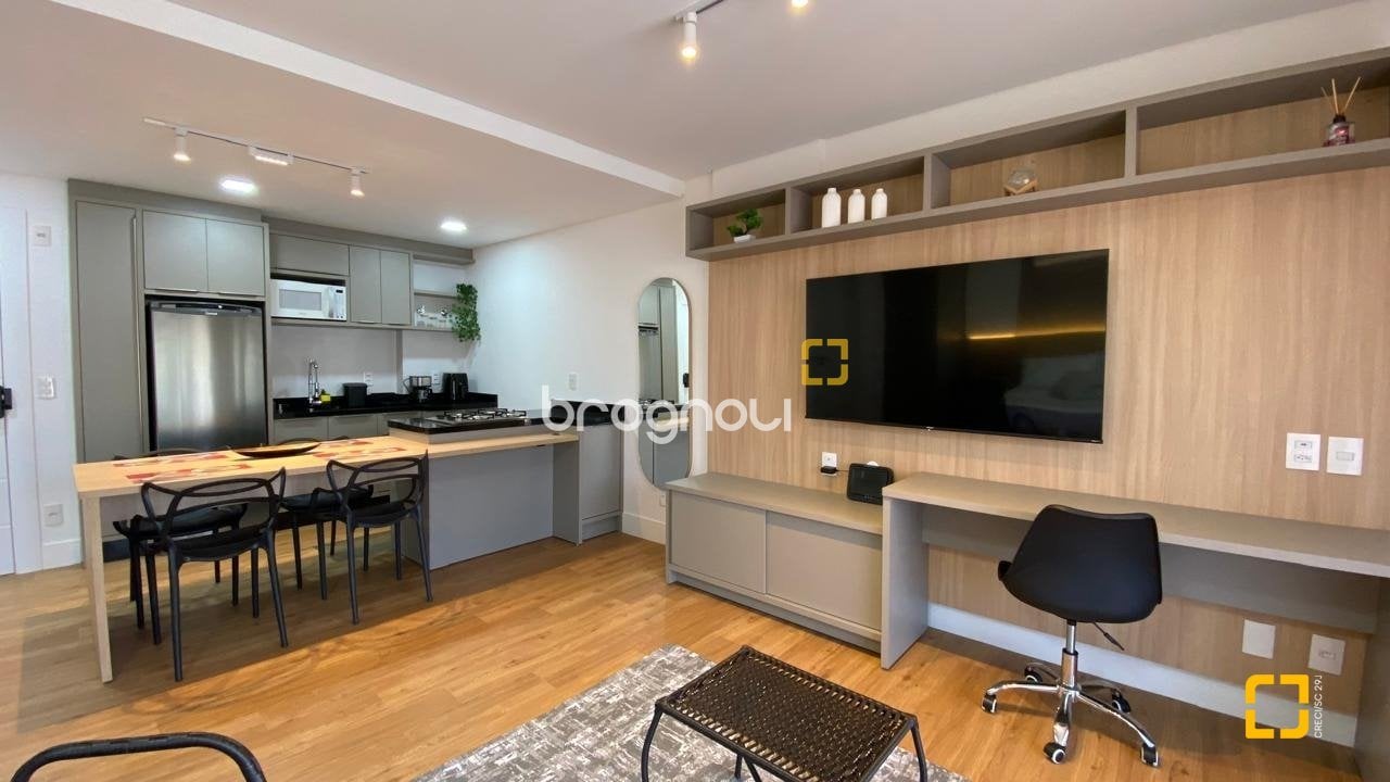 Apartamento à venda em Saco Grande, Florianópolis/SC — foto principal