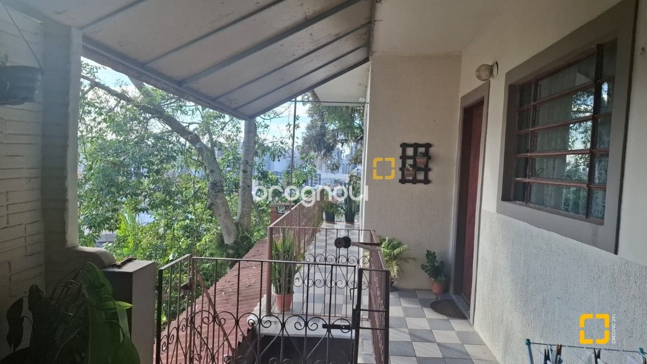 Casa à venda em Centro, Florianópolis/SC — foto principal