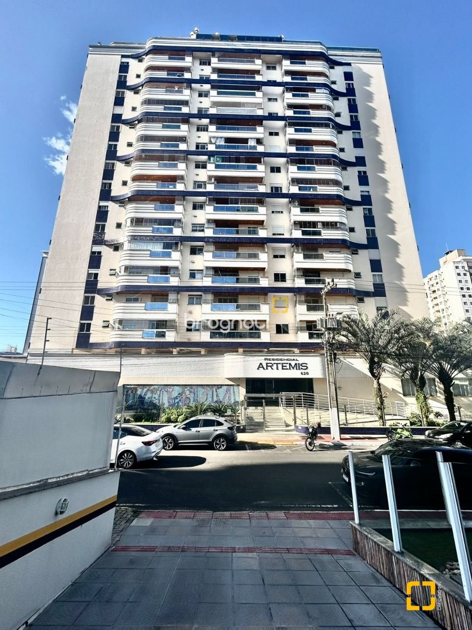 Apartamento à venda em Campinas, São José/SC — foto principal