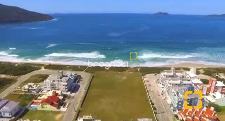 TERRENO FRENTE MAR PRAIA DOS AÇORES — foto principal