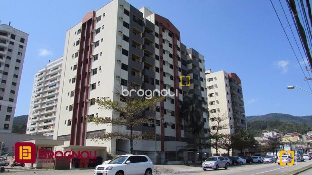 Apartamento à venda em Itacorubi, Florianópolis/SC — foto principal