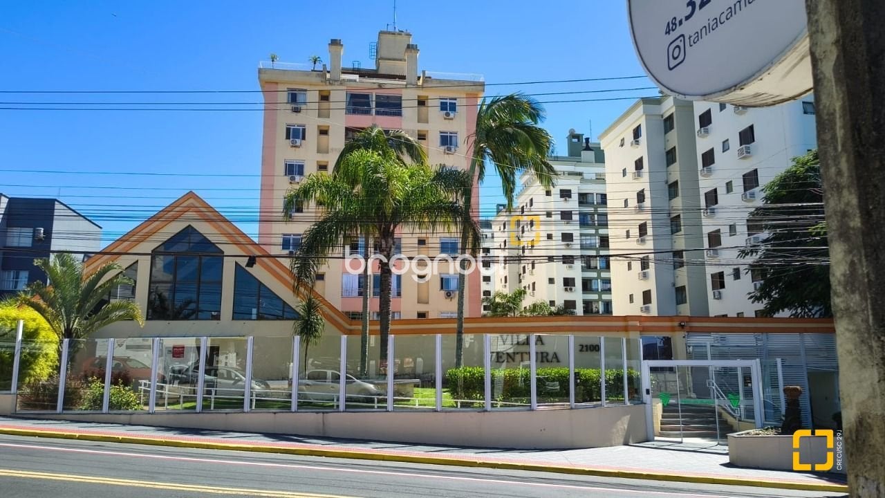Apartamento à venda em Coqueiros, Florianópolis/SC — foto principal
