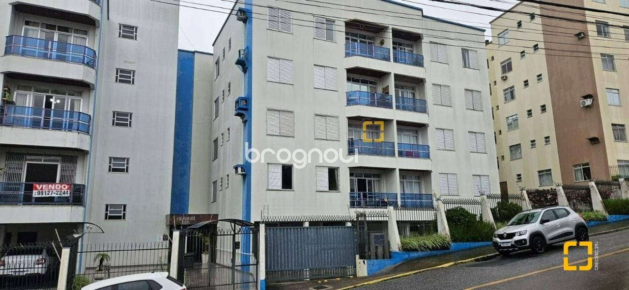 Apartamento à venda em Canto, Florianópolis/SC — foto principal