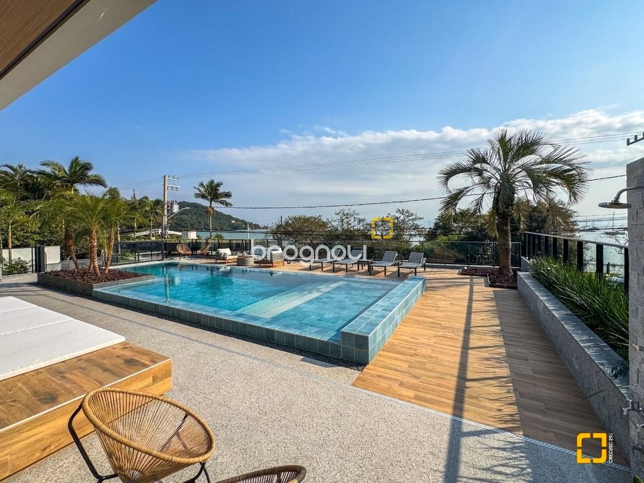 Apartamento à venda em Santo Antônio de Lisboa, Florianópolis/SC — foto principal