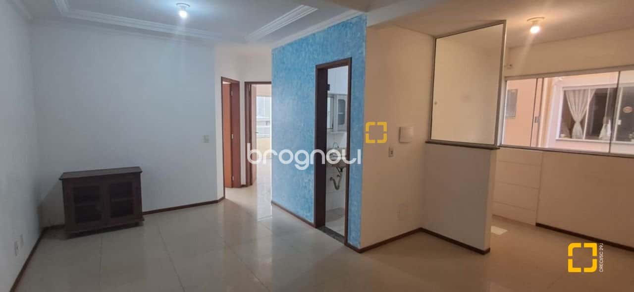 Brognoli Vende- Apartamento 2 dormitórios com 1 suíte nos Ingleses — foto principal