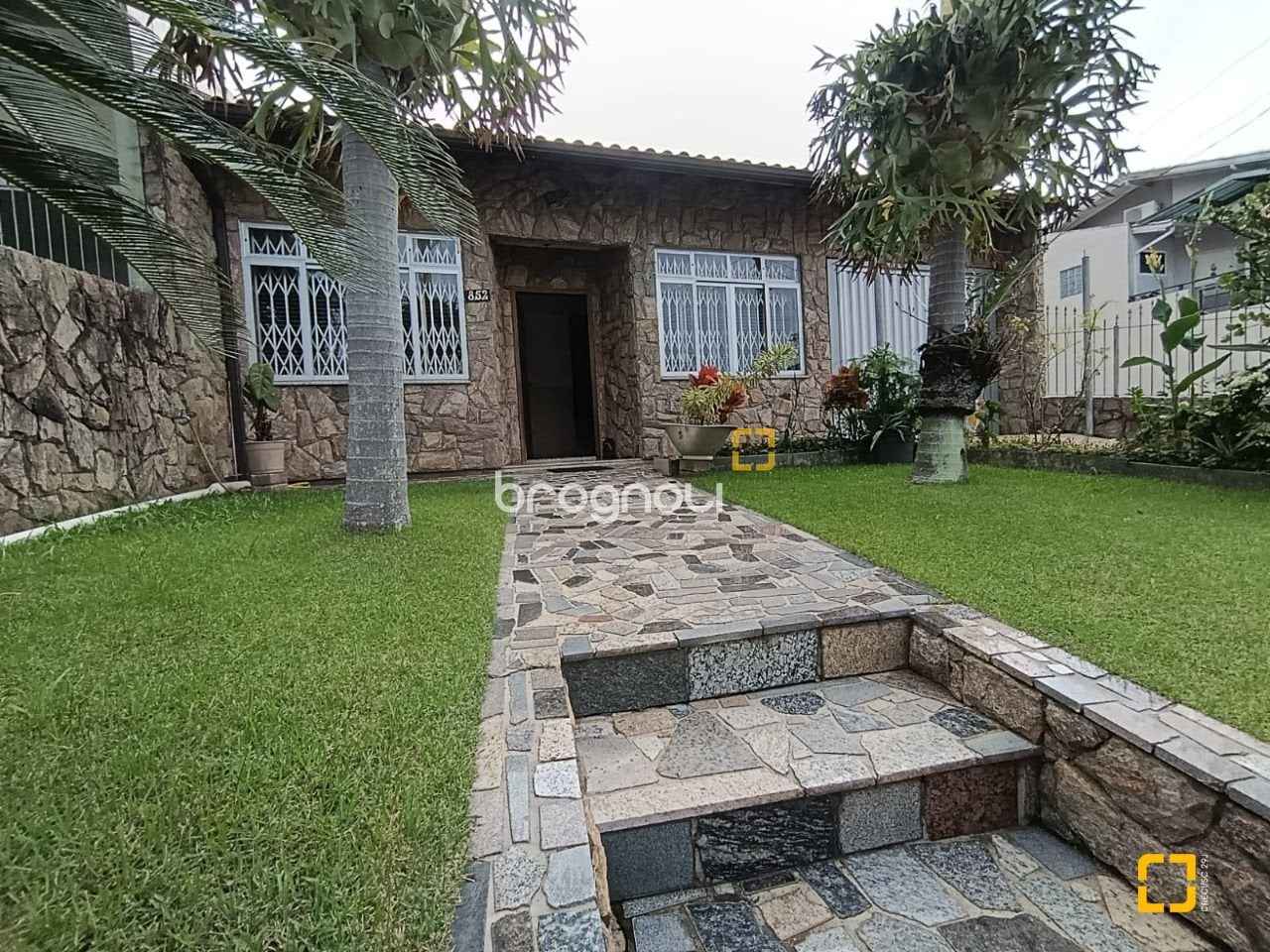 Casa à venda em Jardim Atlântico, Florianópolis/SC — foto principal