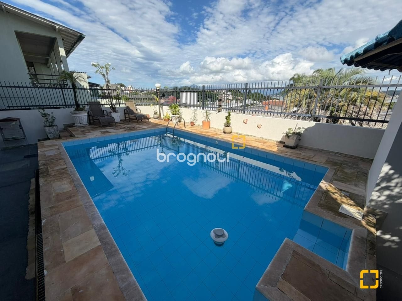 Casa à venda em Bom Abrigo, Florianópolis/SC — foto principal