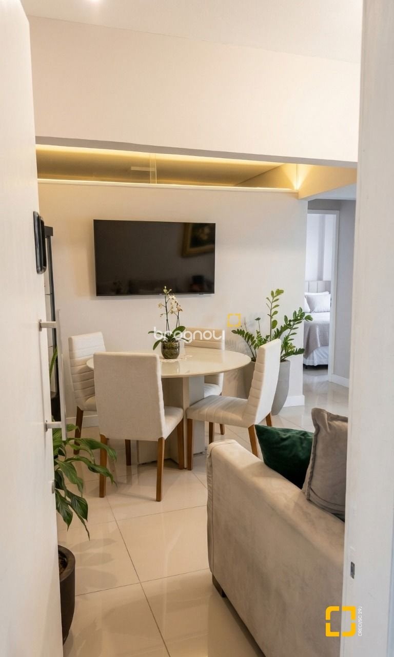 Apartamento à venda em Centro, Florianópolis/SC — foto principal