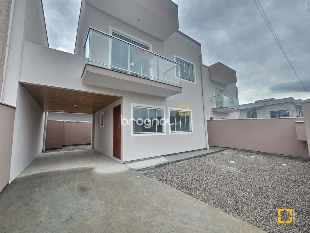 Casa para venda na Cidade de Biguaçu - SC — foto principal