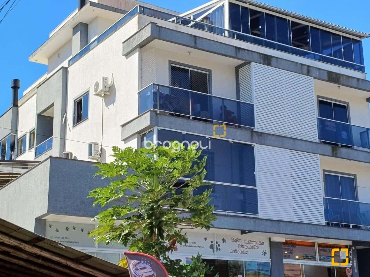 BROGNOLI VENDE - APARTAMENTO 2 DORMITÓRIOS, GARDEN - INGLESES — foto principal