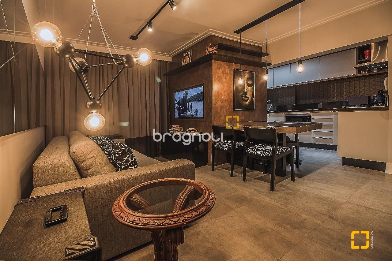 Apartamento à venda em Centro, Florianópolis/SC — foto principal