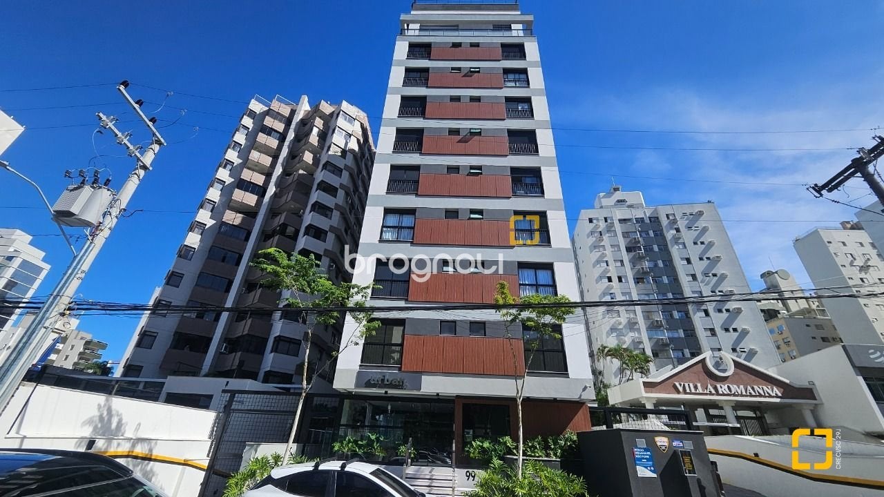 Apartamento à venda em Centro, Florianópolis/SC — foto principal