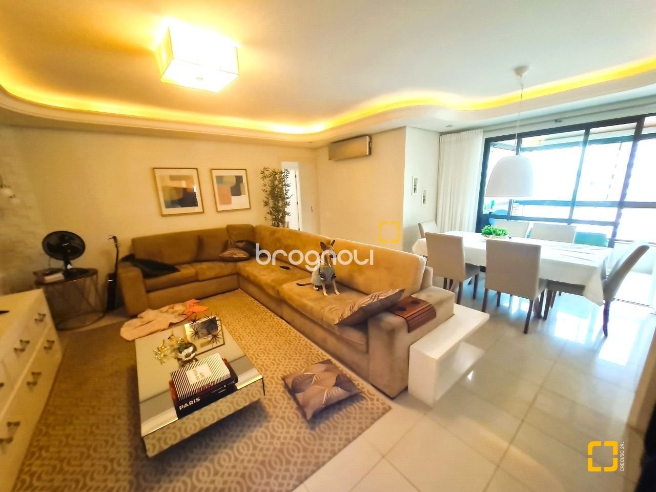 Apartamento à venda em Estreito, Florianópolis/SC — foto principal