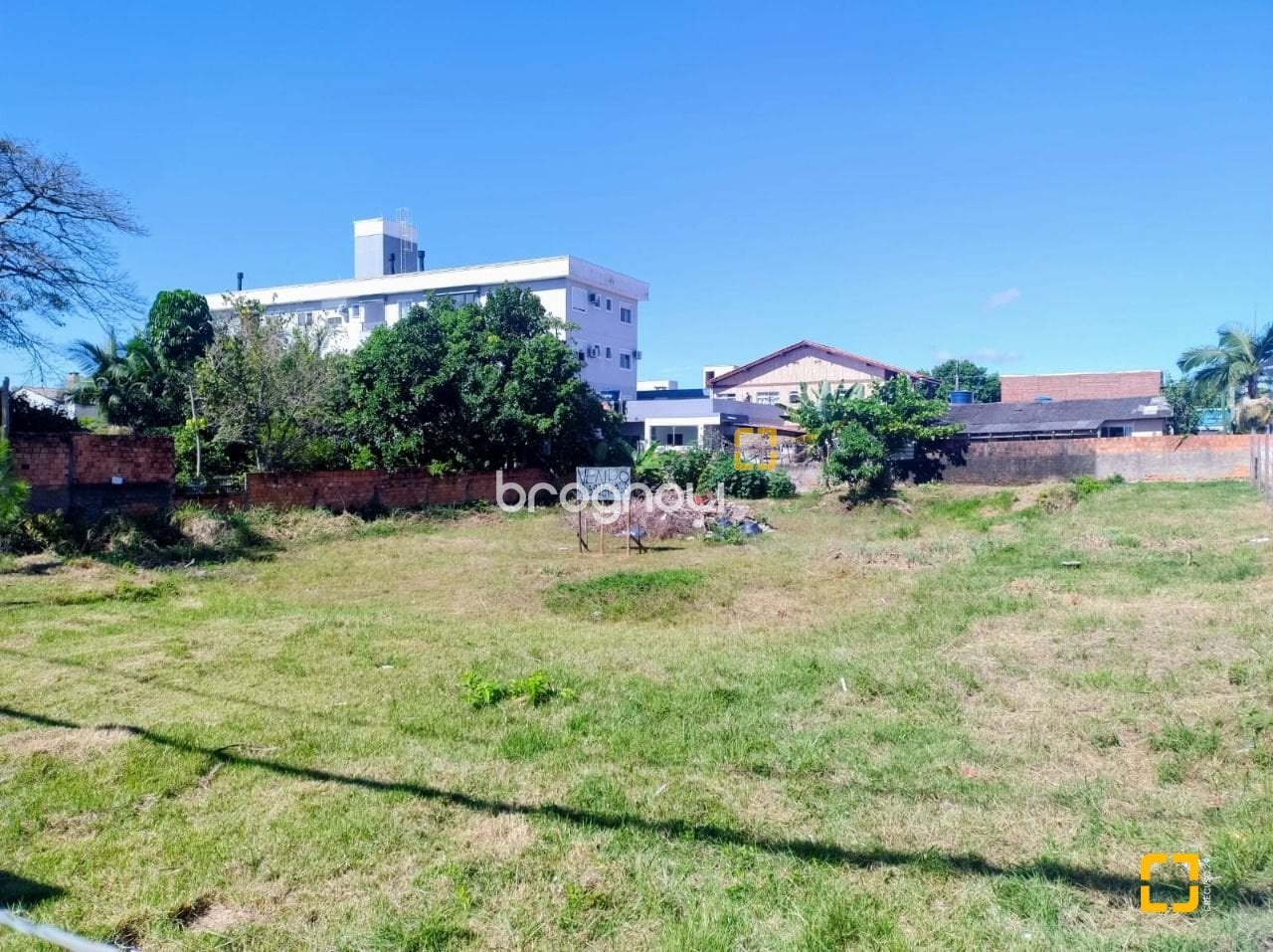 Terreno à venda em Ingleses, Florianópolis/SC — foto principal