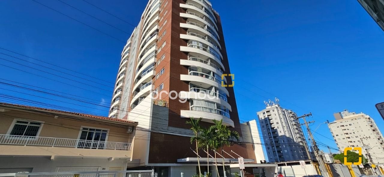Apartamento à venda em Campinas, São José/SC — foto principal