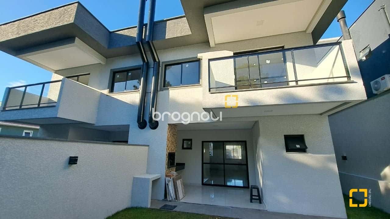 Casa Residencial - Ingleses do Rio Vermelho, Florianópolis — foto principal