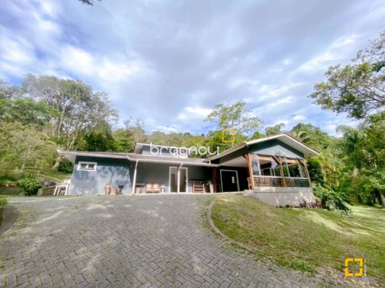 Casa Em Ratones — foto principal