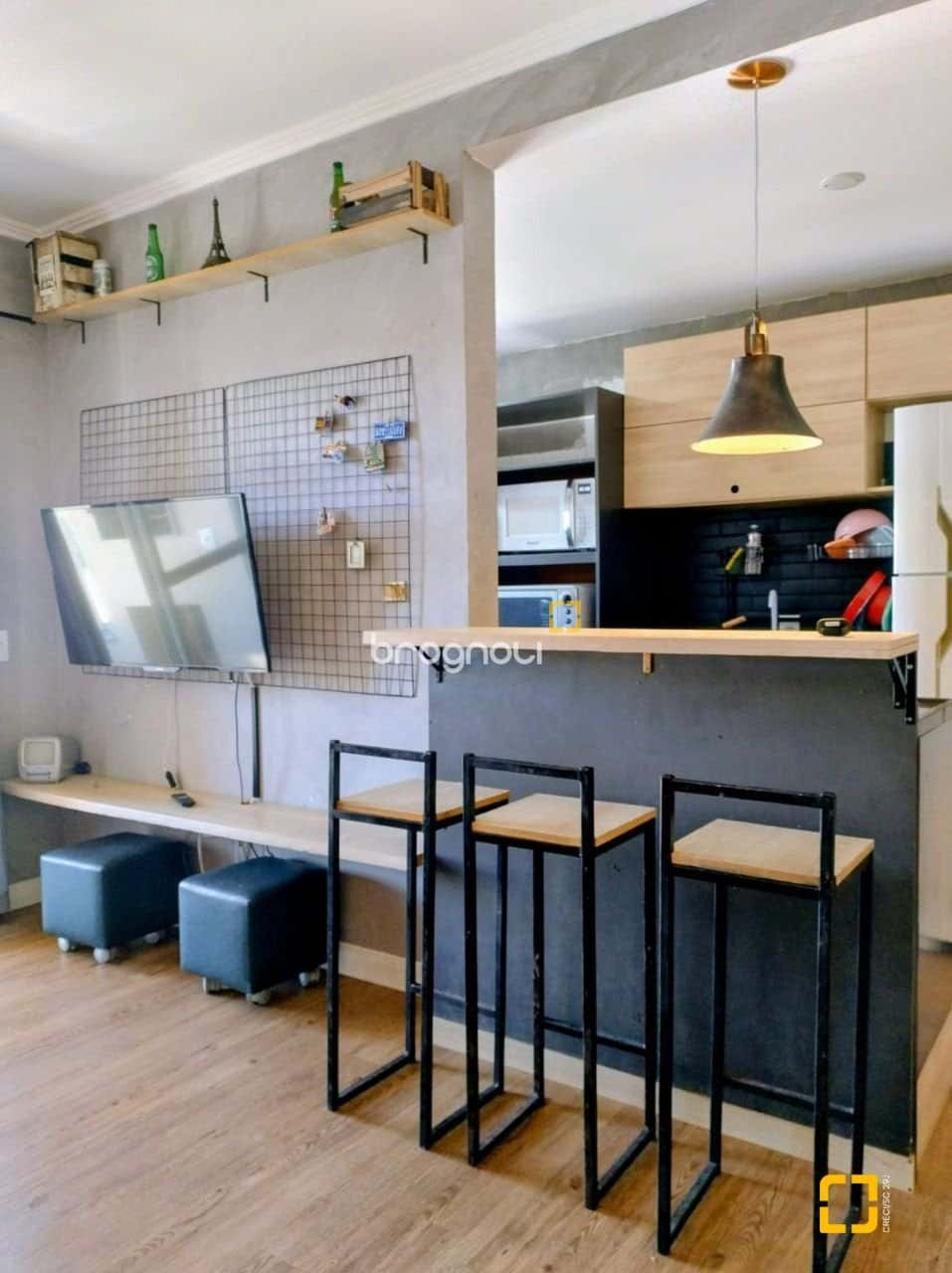 Apartamento Financiável! — foto principal