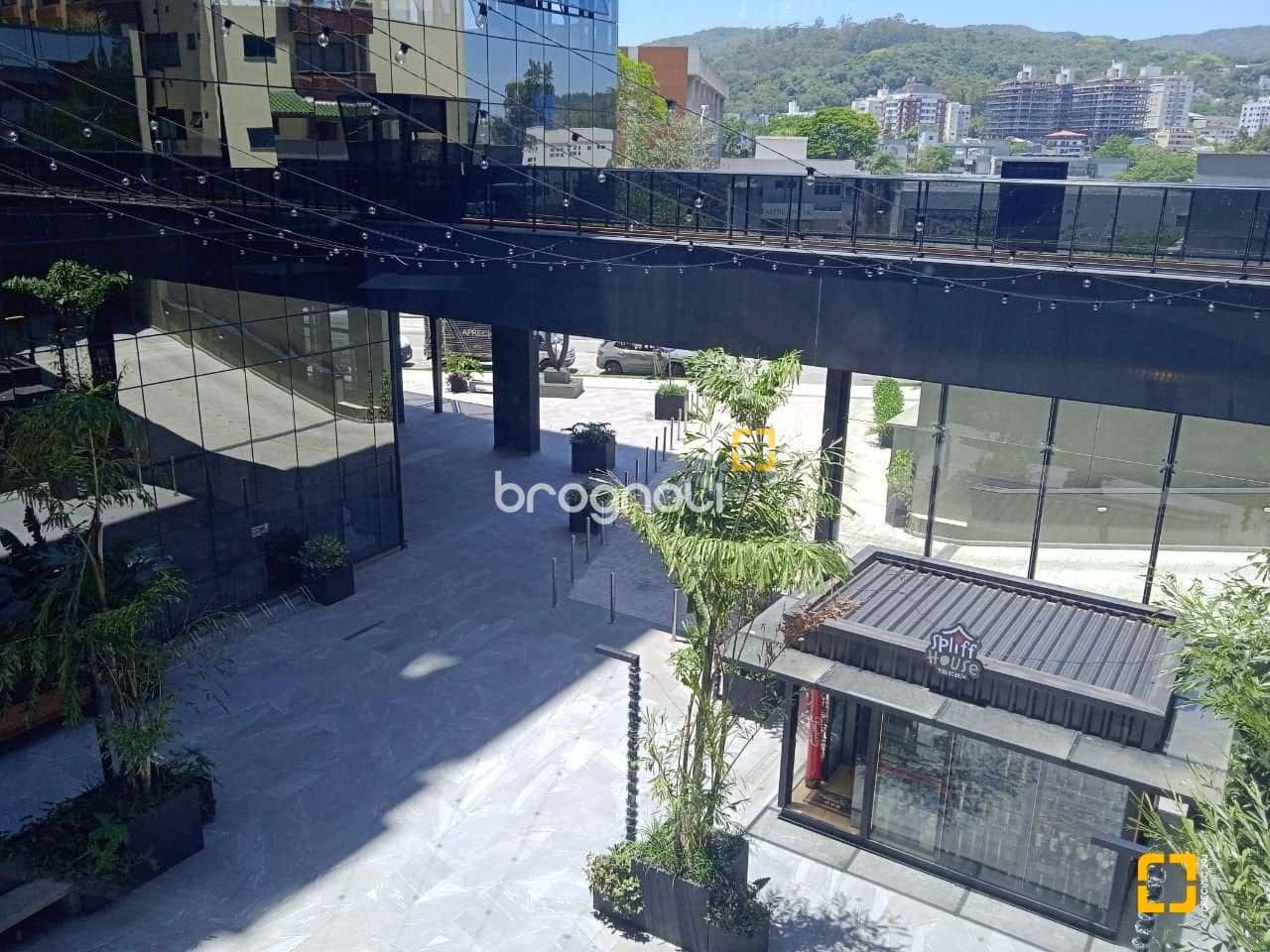 Vendo Studio/Apart Residencial no bairro Trindade em Florianópolis — foto principal