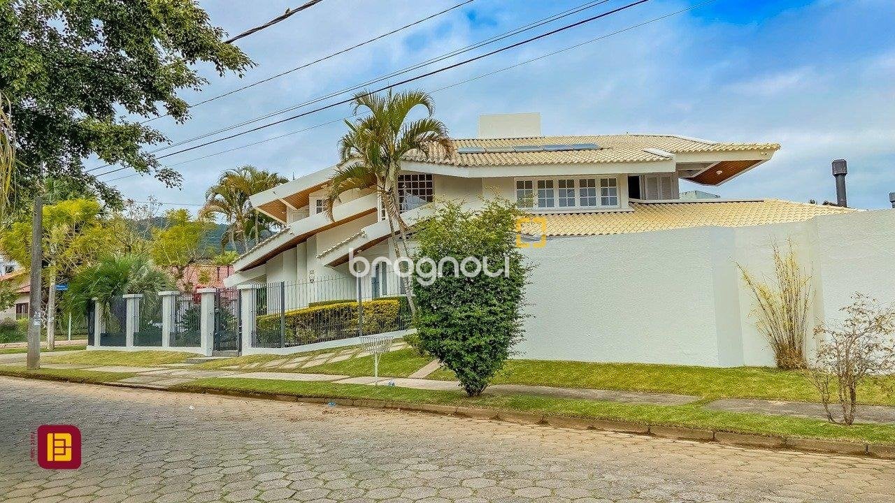 Casa à venda em Santa Mônica, Florianópolis/SC — foto principal