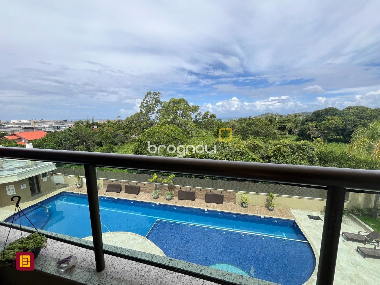 Apartamento à venda em Campeche, Florianópolis/SC — foto principal