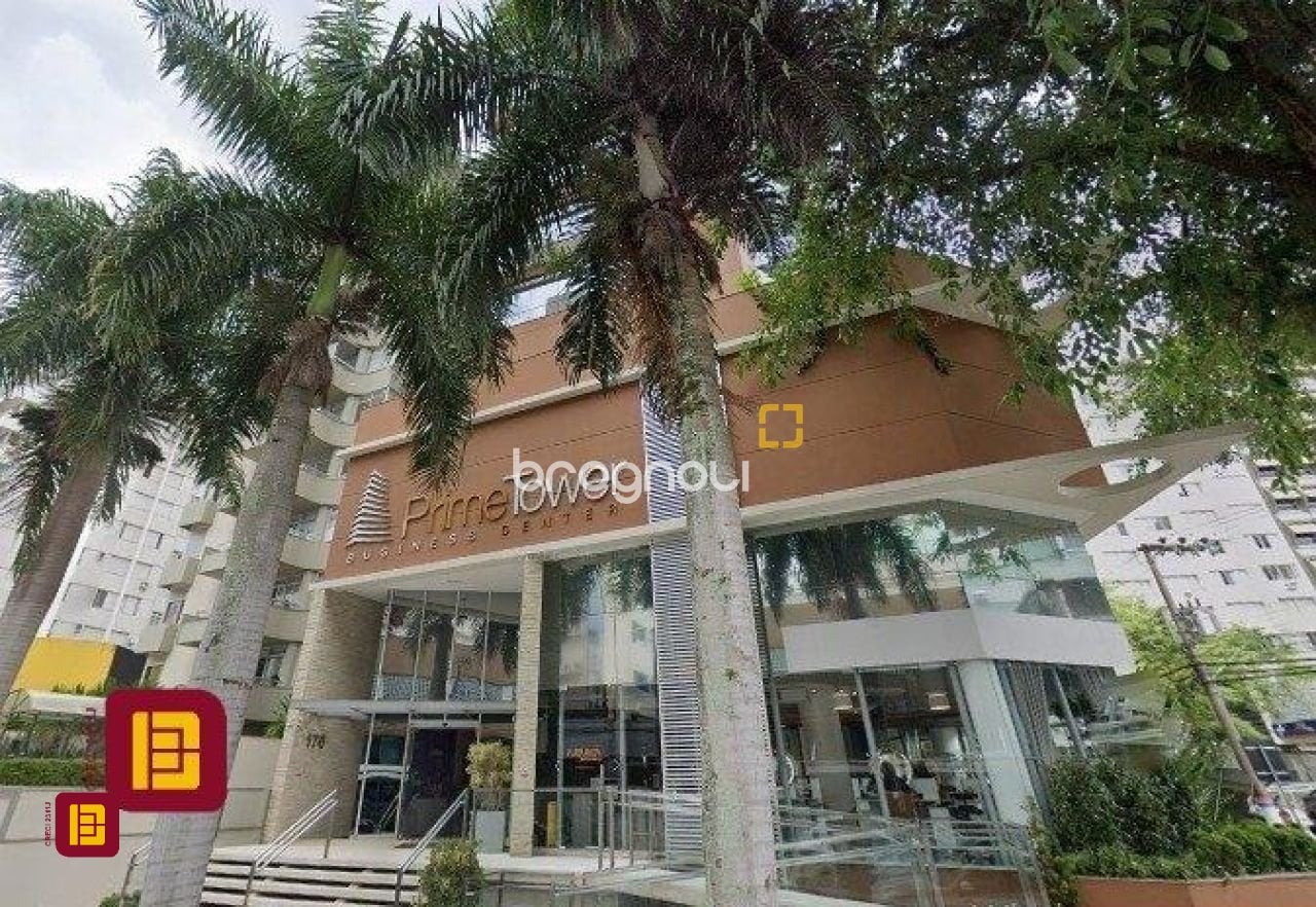 Sala Comercial à venda em Centro, Florianópolis/SC — foto principal