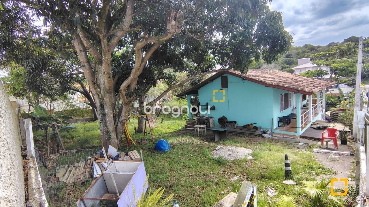 Terreno à venda em São João do Rio Vermelho, Florianópolis/SC — foto principal