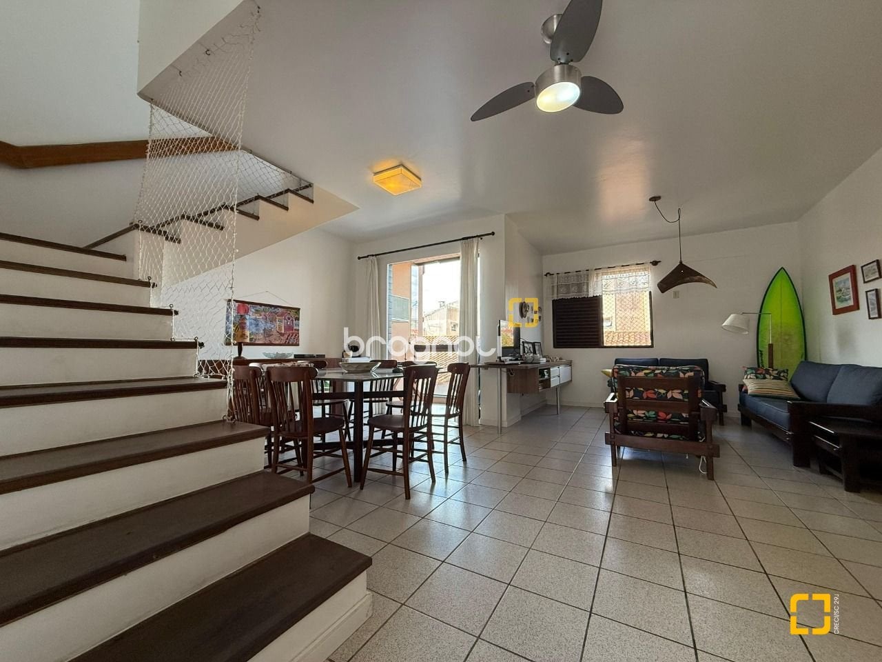 Apartamento à venda em Ingleses, Florianópolis/SC — foto principal