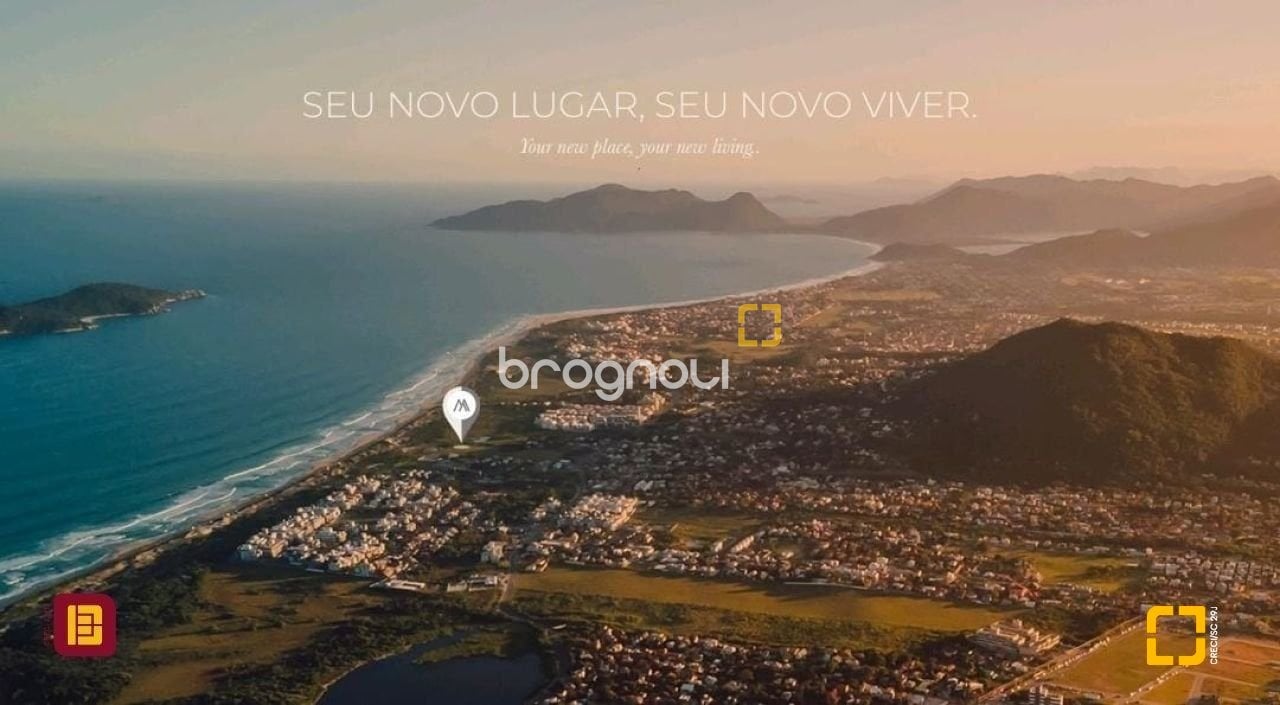 Studio à venda em Centro, Florianópolis/SC — foto principal